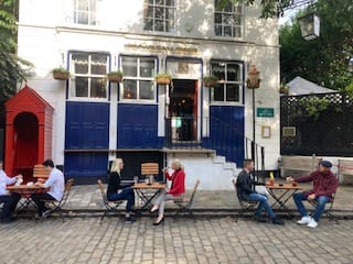 The Grenadier tweet media