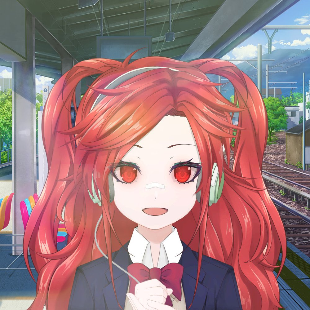 pancake_crypto0's tweet photo. 本日のカワイイ #giveaway❷

可愛い女の子PJ💕
#Kyūsen

WL × 5名様🎁

❶Follow
@KyusenOfficial
@pancake_crypto0 
❷❤️&amp;RT
❸3名タグ&amp;Discord I&amp;wallet addressをリプ
❹Discord
https://t.co/UnB36LxUsF

⏰ 9/2 20時 https://t.co/Ya6luKOaLV