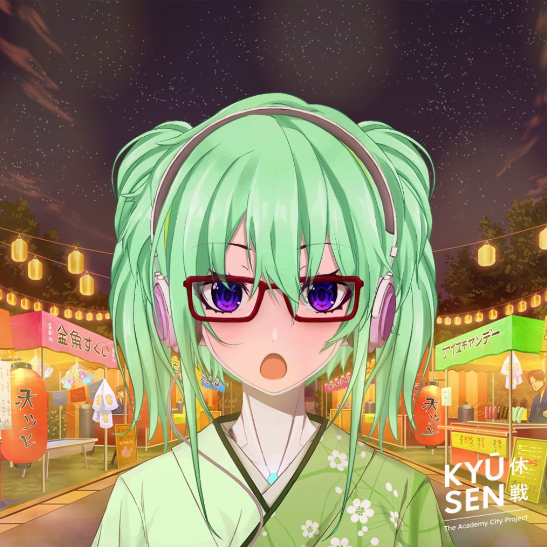 pancake_crypto0's tweet photo. 本日のカワイイ #giveaway❷

可愛い女の子PJ💕
#Kyūsen

WL × 5名様🎁

❶Follow
@KyusenOfficial
@pancake_crypto0 
❷❤️&amp;RT
❸3名タグ&amp;Discord I&amp;wallet addressをリプ
❹Discord
https://t.co/UnB36LxUsF

⏰ 9/2 20時 https://t.co/Ya6luKOaLV