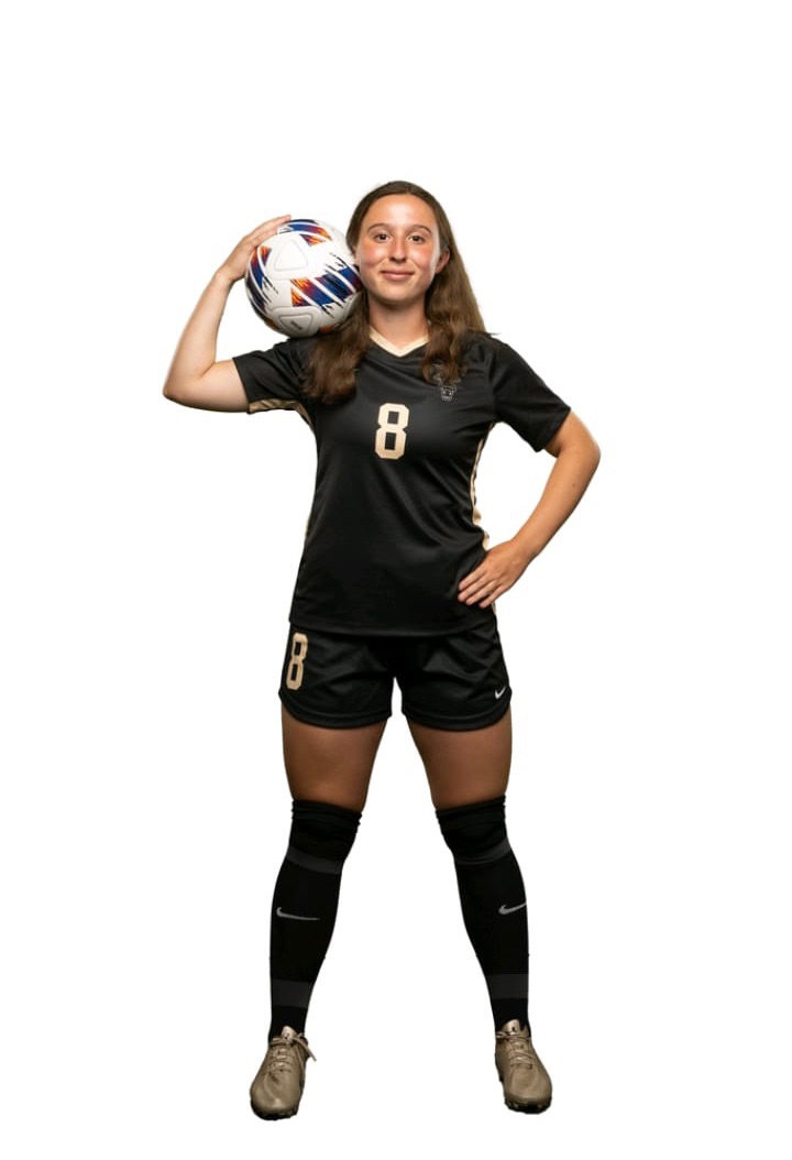 📸 | 𝙈𝙚𝙙𝙞𝙖 𝘿𝙖𝙮

Media Day for SRUSA Women’s Soccer Client Anna Vince🇬🇧 who is in her Freshman season at the University of Colorado Colorado-Springs.

We can’t wait to follow Anna’s progress again this season. 

All the best Anna!

🇬🇧⚽️🇺🇸🔥