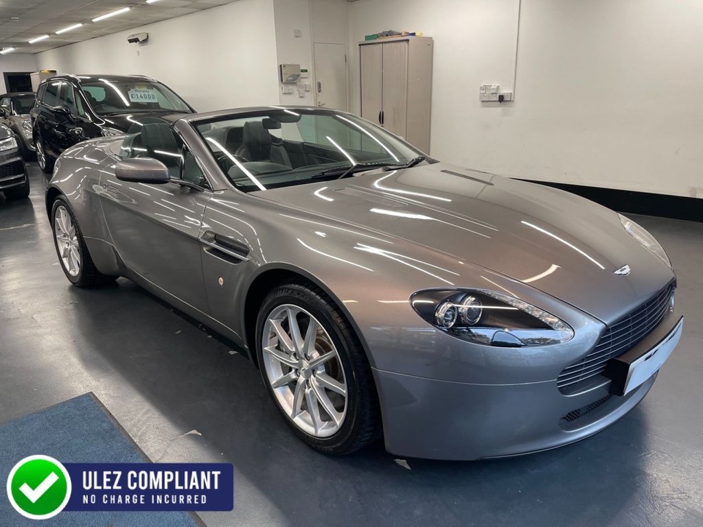 Rushmores_Cars's tweet photo. 💥2008 ASTON MARTIN VANTAGE💥
Just in! This 2008  ASTON MARTIN VANTAGE
4.3 V8 ROADSTER 2d 380 BHP With 43200 Miles!

£39,999 or From £740 Per Month!

⬇️Apply Here⬇️
https://t.co/QucF7QBhCj  📊

#cars #catford #london #carsforsale #automobile #caroftheday #carlovers https://t.co/AF3x8c1DIF