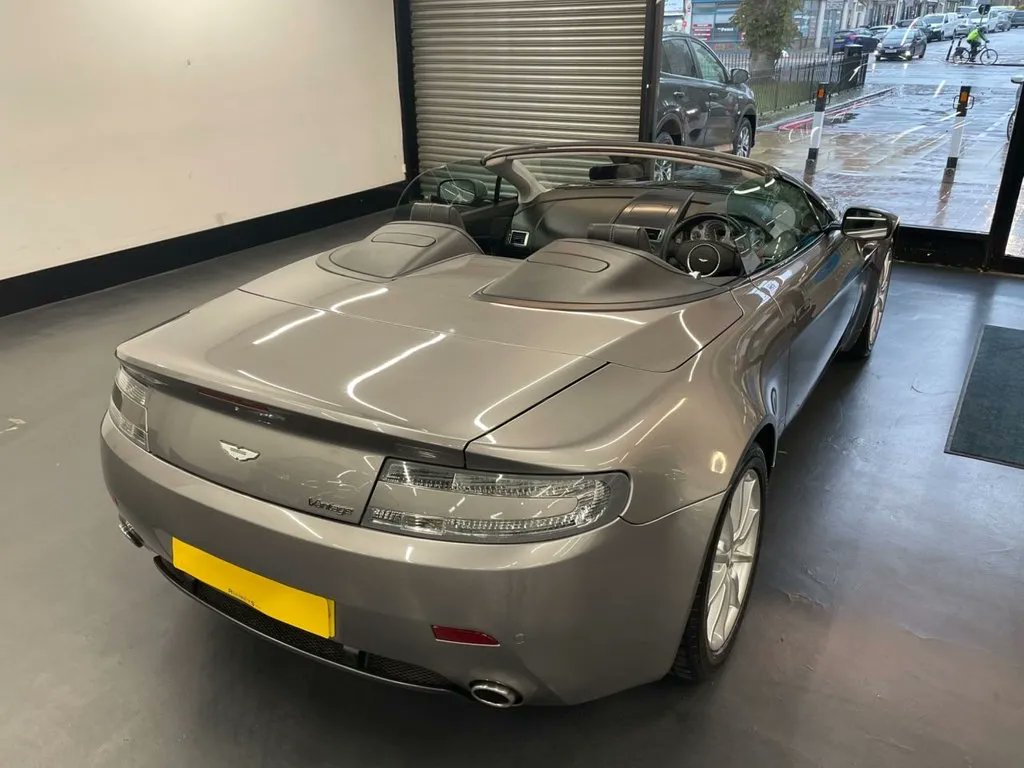 Rushmores_Cars's tweet photo. 💥2008 ASTON MARTIN VANTAGE💥
Just in! This 2008  ASTON MARTIN VANTAGE
4.3 V8 ROADSTER 2d 380 BHP With 43200 Miles!

£39,999 or From £740 Per Month!

⬇️Apply Here⬇️
https://t.co/QucF7QBhCj  📊

#cars #catford #london #carsforsale #automobile #caroftheday #carlovers https://t.co/AF3x8c1DIF