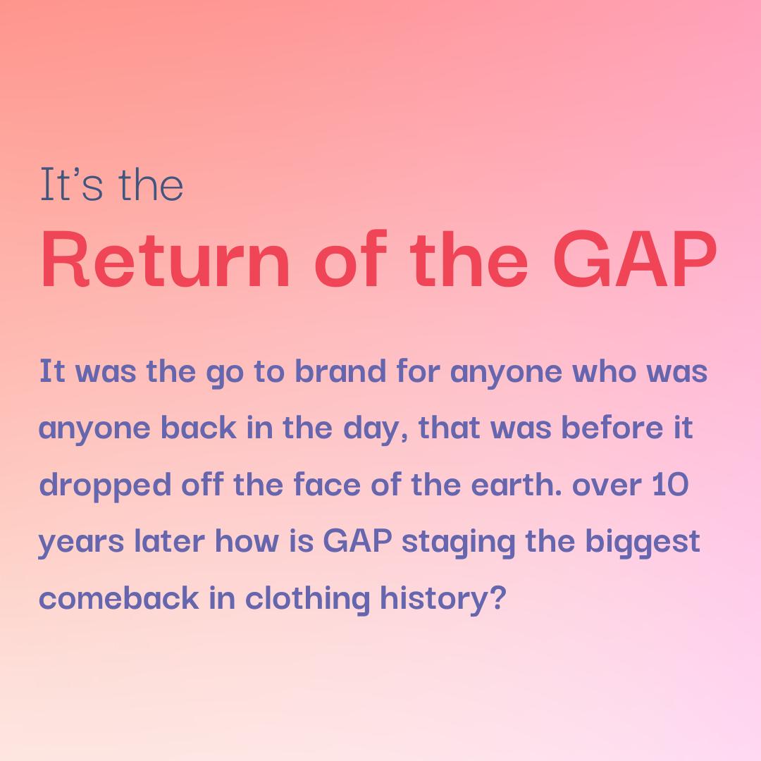 ColourInMedia's tweet photo. How did the hottest brand go from hot to not (and then hot again)? 🔥
Read on to find out how brand perception can take you places you never dreamed you'd be, or even even placed you didn't want to be... https://t.co/a8TbTJytad