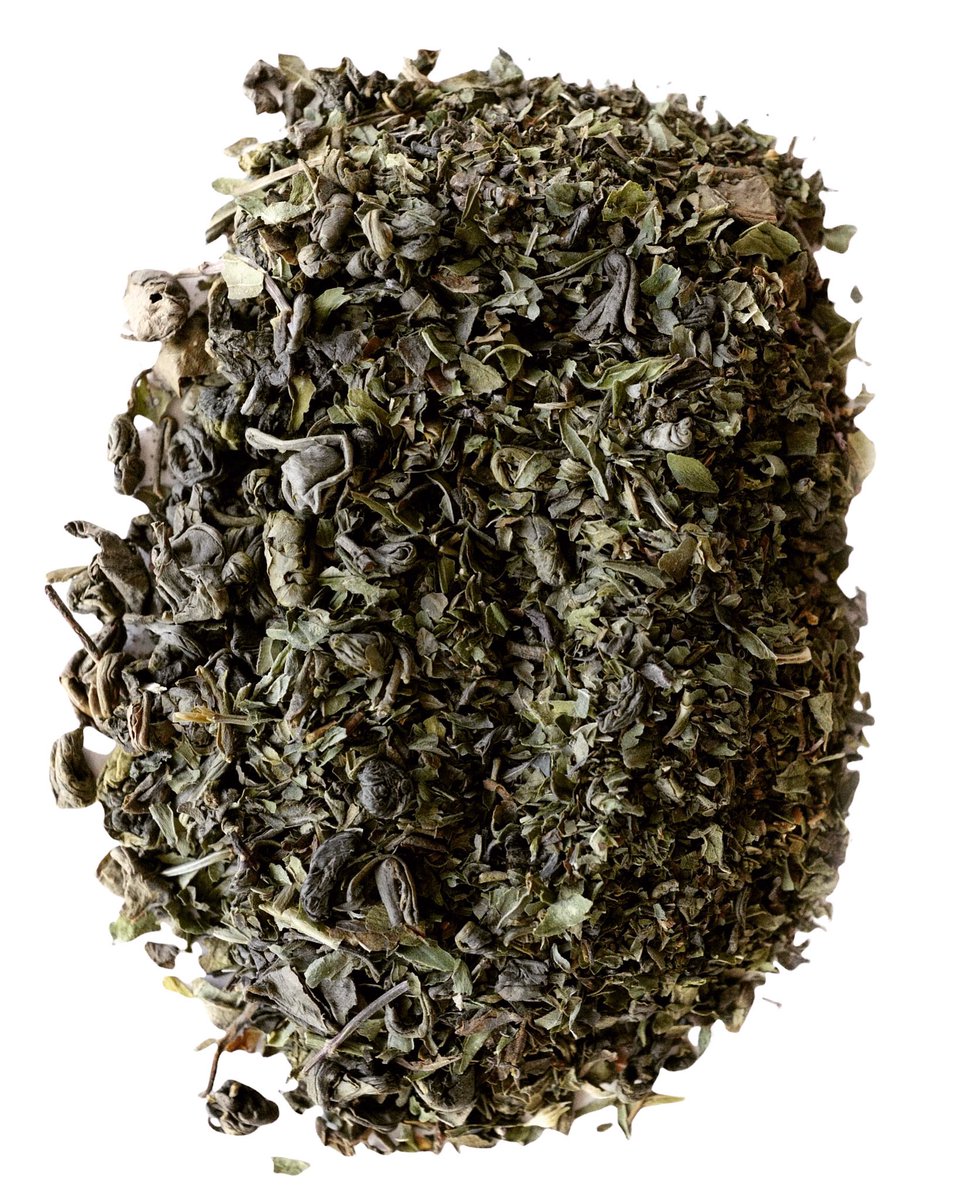liverpooltea's tweet photo. #TEAOFTHEWEEK
Moroccan Mint Green Tea 20% off
Gunpowder #greentea blended with cool, refreshing peppermint. This tea can also be served cold with ice as a refreshing summer drink.
Use the code TEAWEEK20 at the checkout on our site!
OFFER AVAILABLE UNTIL Monday 5th Sept https://t.co/Pr6tIuZRCp