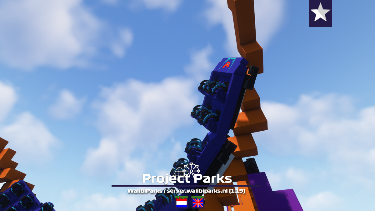 Project Parks tweet media