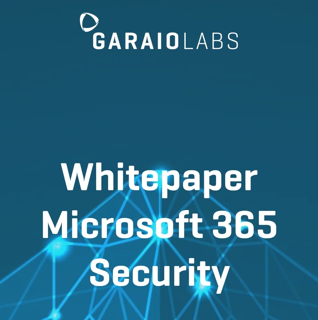 doudisblog's tweet photo. In unserem Whitepaper erfahren Sie, warum Sie in die Microsoft 365 Security investieren sollten.
Unser Security & Compliance Assessment zeigt wo Sie in die Sicherheit investieren müssen.
https://t.co/Ut0Kv14VbZ
#security #microsoft365 #whitepaper #microsoft #simplydifferent https://t.co/jwhnDv2UA3