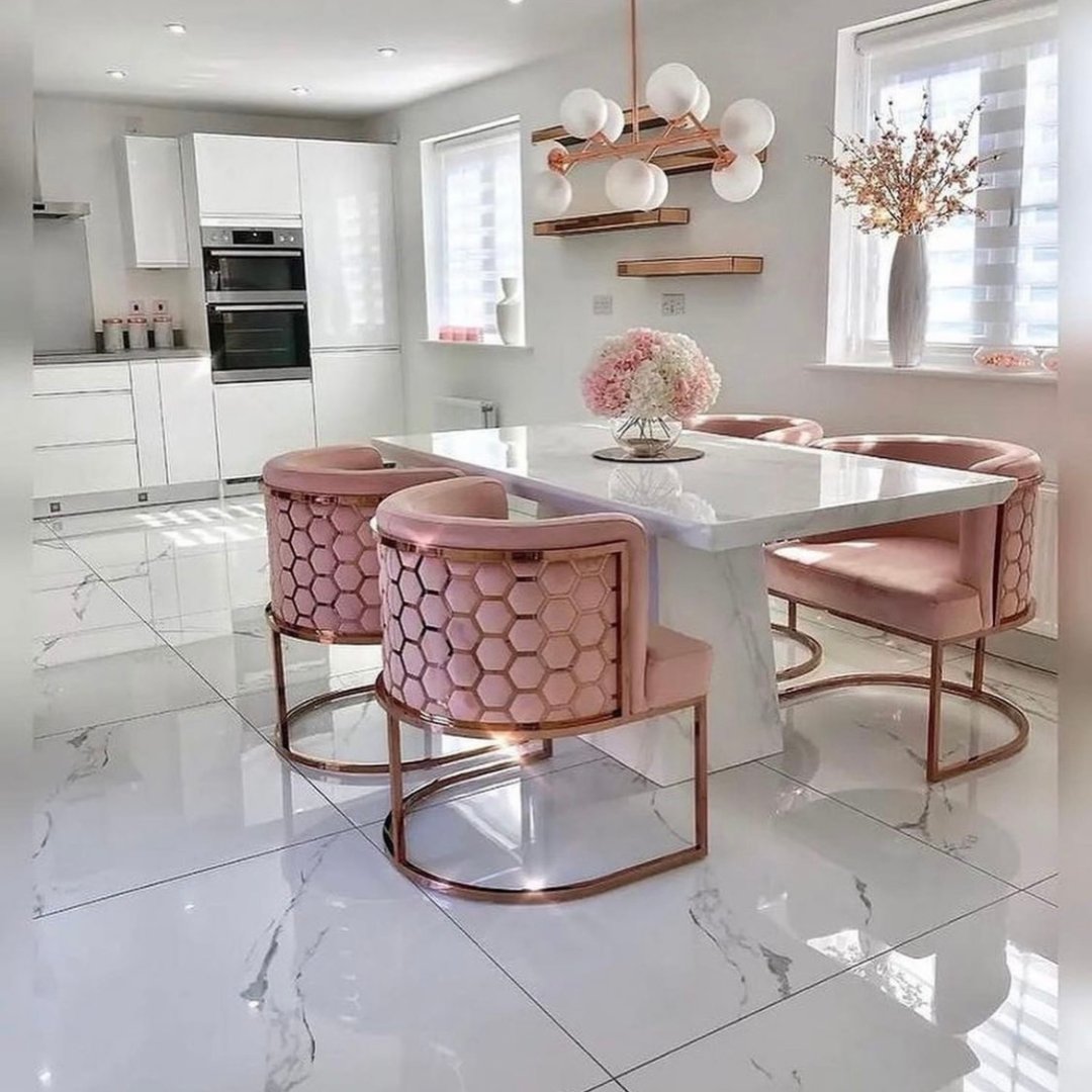 HHayhill's tweet photo. Rose gold home interior @luux_interior ✨
We love a pop of colour!
#hayhilldevelopments #newhome #firsthome #homebuyer #scotland #mauchline #ayrshire #firsthomebuyer #homebuyerguide #property #newbuild #guide #homeinterior #homesinayrshire #homesinscotland #homesearch https://t.co/UwK88iVF5t
