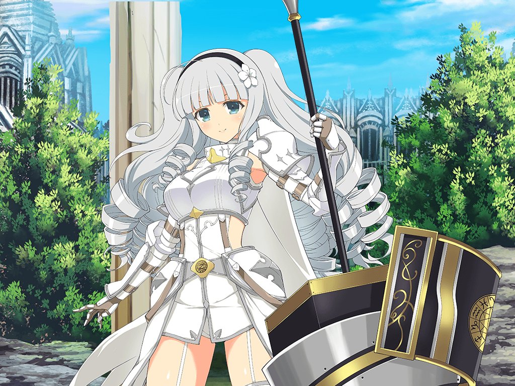 SenranInterAcad's tweet photo. New Pairnyuu Awakening and Tenshin Shinomas Images with Ginrei ~
#7EVEN4Switch #BringOut7EVEN #SK10th #SenranKagura #ιδΉ±γ«γ°γ© https://t.co/X7LcosNtFU