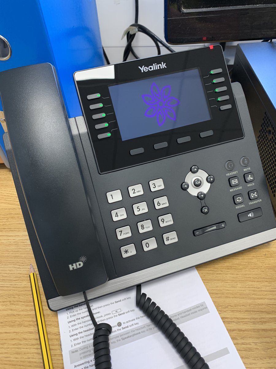 Brigshaw IT Support tweet media