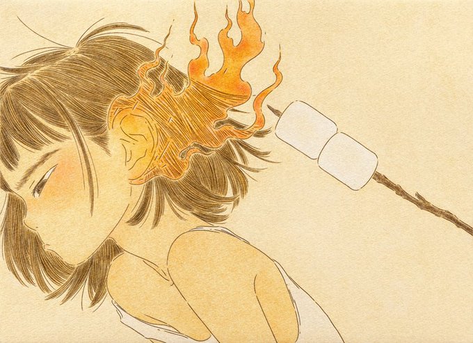 中田いくみのtwitterイラスト検索結果