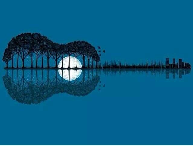 ArtistsandMusic's tweet photo. "Music is the art of thinking with sounds." - Jules Combarieu https://t.co/euMxWYkpXH