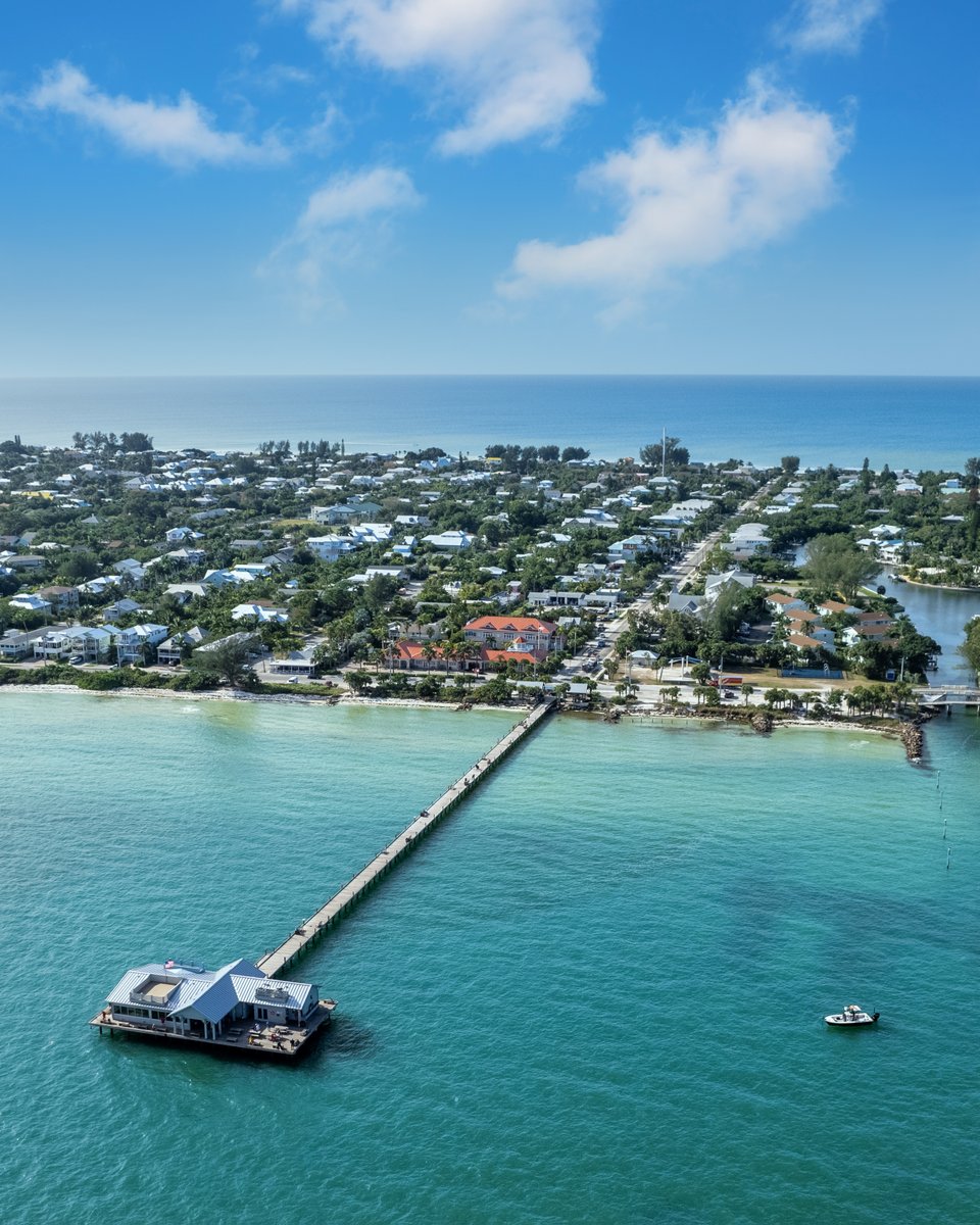 Anna Maria Island Chamber tweet media