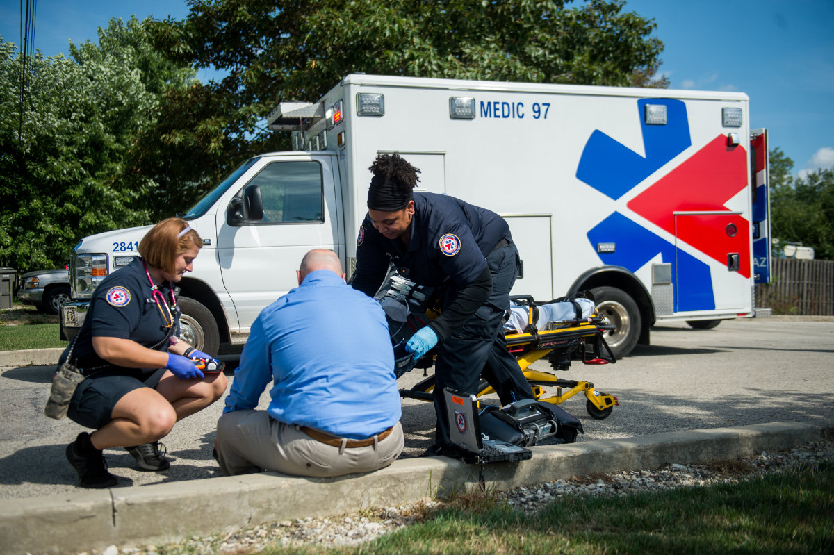 ASTNA2's tweet image. Evolving #EMS Deployment Paradigms. Michael Hayward, chief of operations @IndianapolisEMS, explains how the agency was able to adapt and thrive by rethinking staffing strategies.

ow.ly/sH8f50Ksx6l 

#EMSindustry #EMSagencies #EMTs #EMSleaders #EMTprograms #EMSworkforce