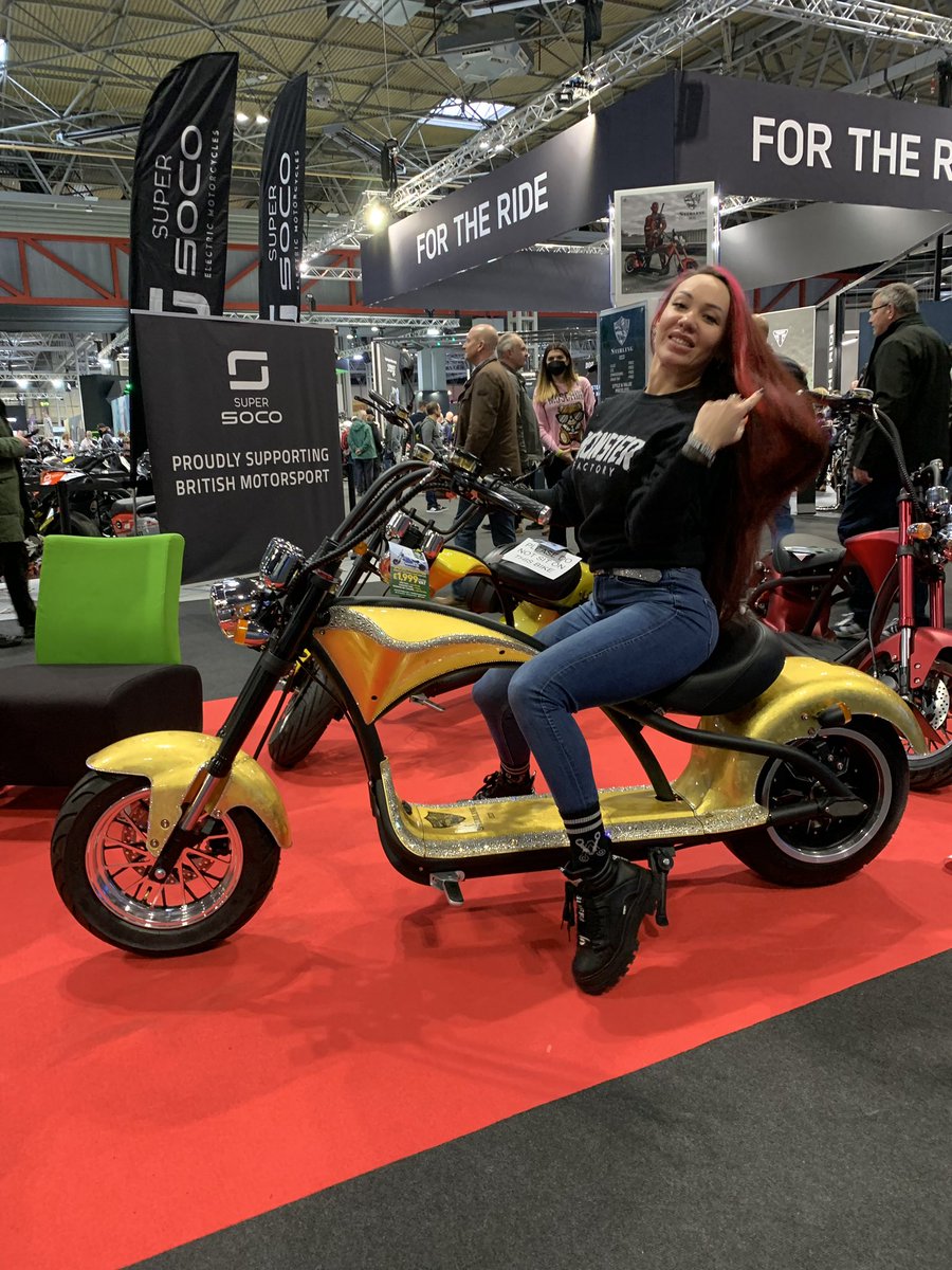 StirlingEco's tweet photo. We’re at @motorcyclelive 
19th - 27th November - NEC Birmingham 📍 
Tickets - https://t.co/rngFvcGLew

Can’t wait till then?

https://t.co/BO83uW8lkh 🏴󠁧󠁢󠁥󠁮󠁧󠁿 

https://t.co/JWGL2Ya11u 🏴󠁧󠁢󠁳󠁣󠁴󠁿 https://t.co/4kyW6n1iDX