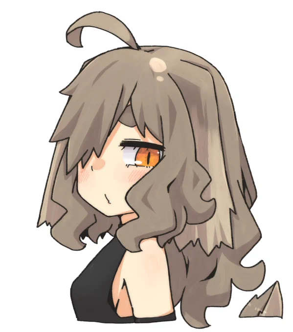 おろし泰山ちゃんです。 
