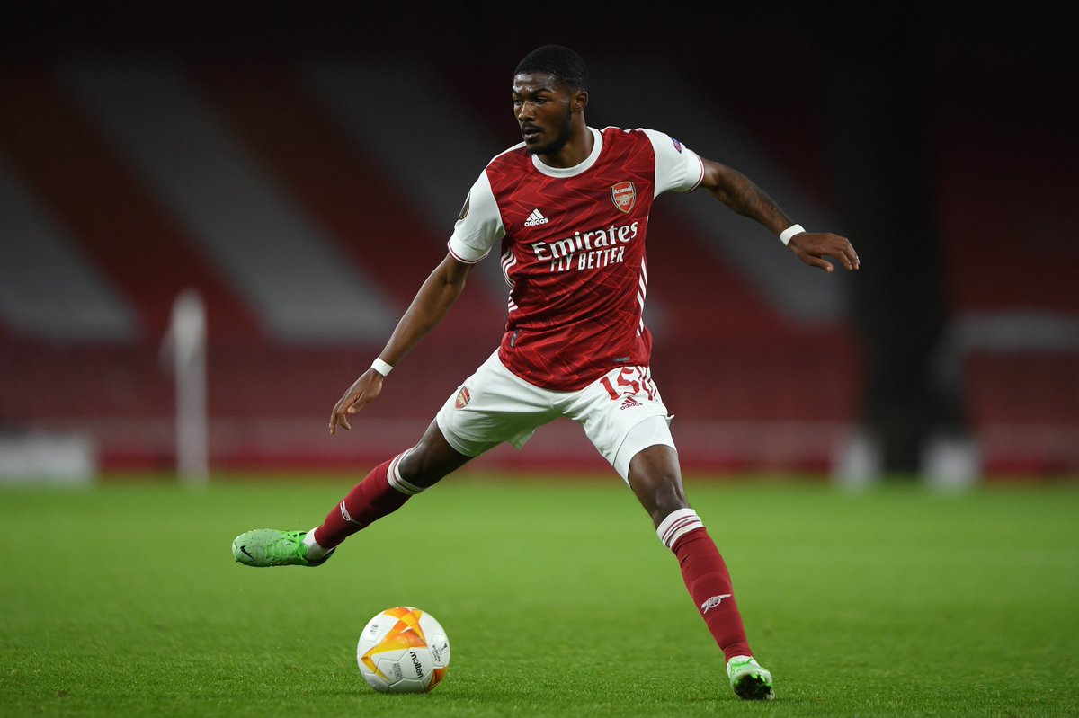 FabrizioRomano's tweet photo. Excl: Southampton are closing in on Ainsley Maitland-Niles deal. It’s set to be completed on loan with buy option as Arsenal contract will be extended. 🚨⚪️🔴 #SaintsFC

Talks ongoing on player side, then medical soon to get the deal done. https://t.co/GxbAXKYwUy