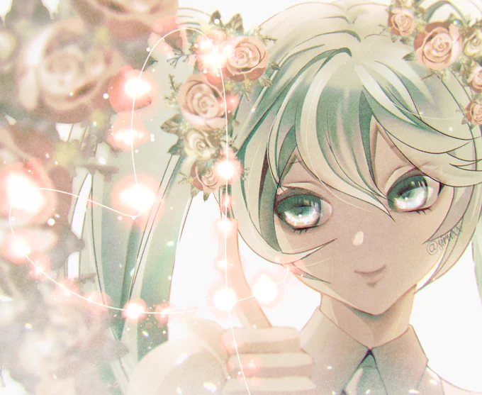 #初音ミク誕生祭2022 #初音ミク生誕祭2022 