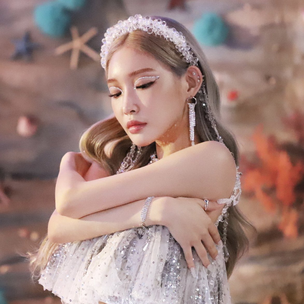 kchunghapics's tweet photo. she’s the moment https://t.co/6adAJI4Cog
