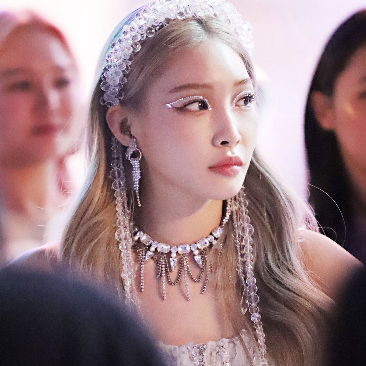 kchunghapics's tweet photo. she’s the moment https://t.co/6adAJI4Cog