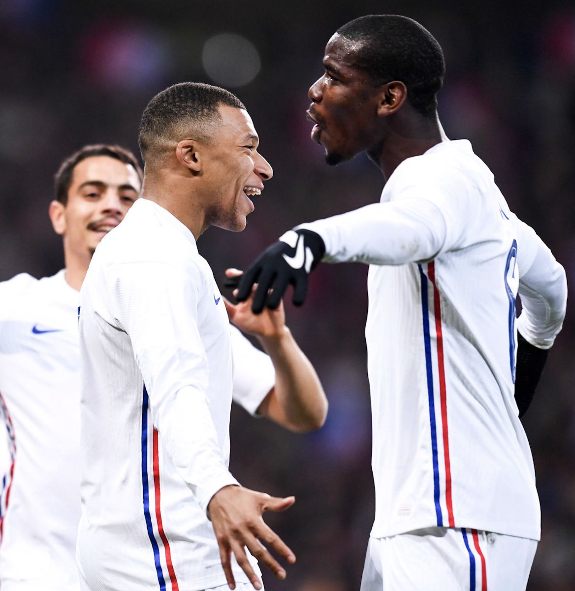 Actu Foot tweet media