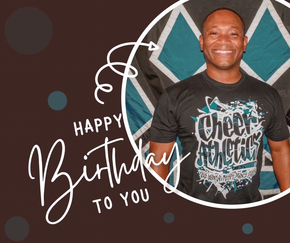 Cheer Athletics NC tweet media