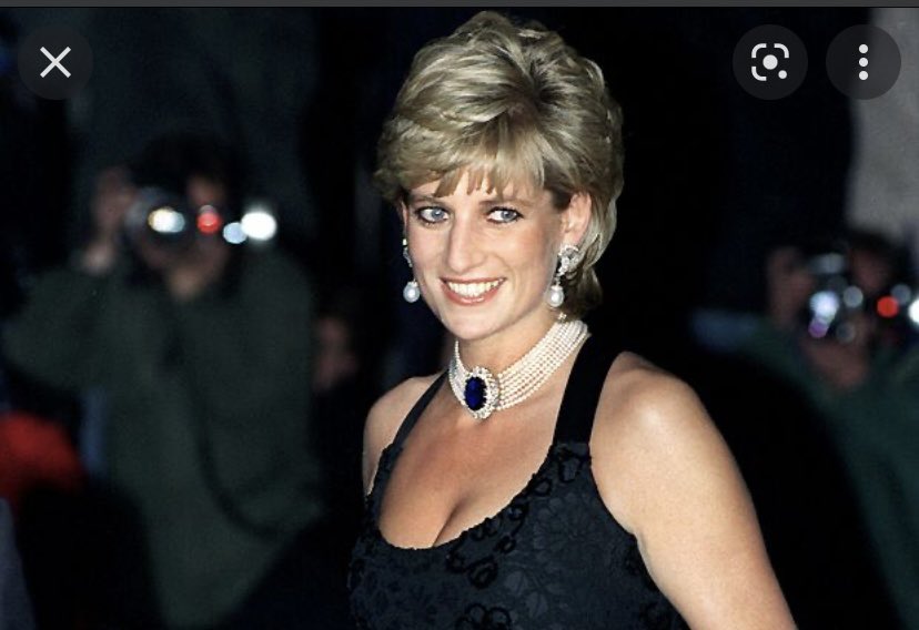 joshuaothmane's tweet photo. Even after 25 years you are and will always be our princess https://t.co/gnosL9ewIv