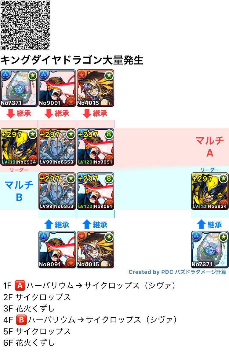 miiiii_pad's tweet photo. キングダイヤドラゴン

8201 5160 https://t.co/DwisjAAEzJ