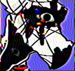 DulSuffering's tweet photo. M̵̥̟̋Ḯ̵̖N̵̦͝D̵̫̉L̷̢̞̉E̷̛̠͕͂S̵̤̈͝Ś̴͔

Btw original art made by @eggzaino https://t.co/WUUHWaMV00