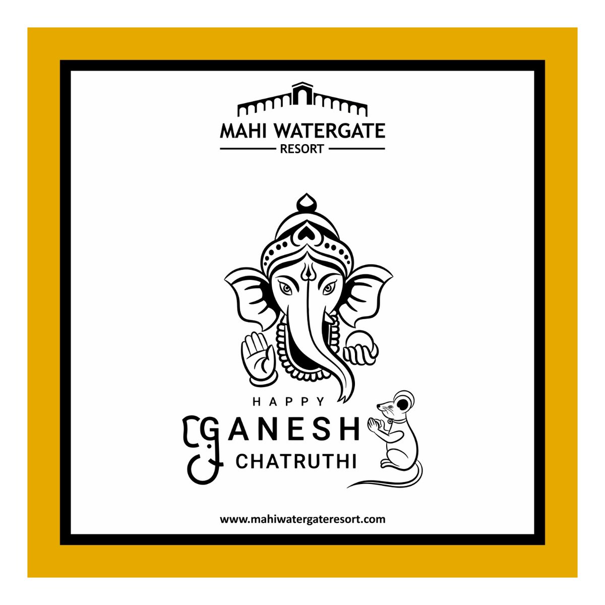 Mahiwatergate's tweet photo. भक्ति गणपति, शक्ति गणपति
सिद्दी गणपति, लक्ष्मी गणपति
महा गणपति, देवो में श्रेष्ठ मेरे गणपति
गणेश चतुर्थी की हार्दिक शुभकामनाएं| #GaneshChaturthi #GanpatiBappa #GaneshFestival  #MahiWatergateResort #MWG #Mujpur #Vadodara https://t.co/G9UwMVrZYX