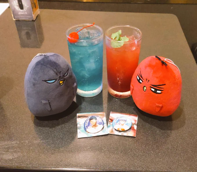 みねねくん〜〜〜 