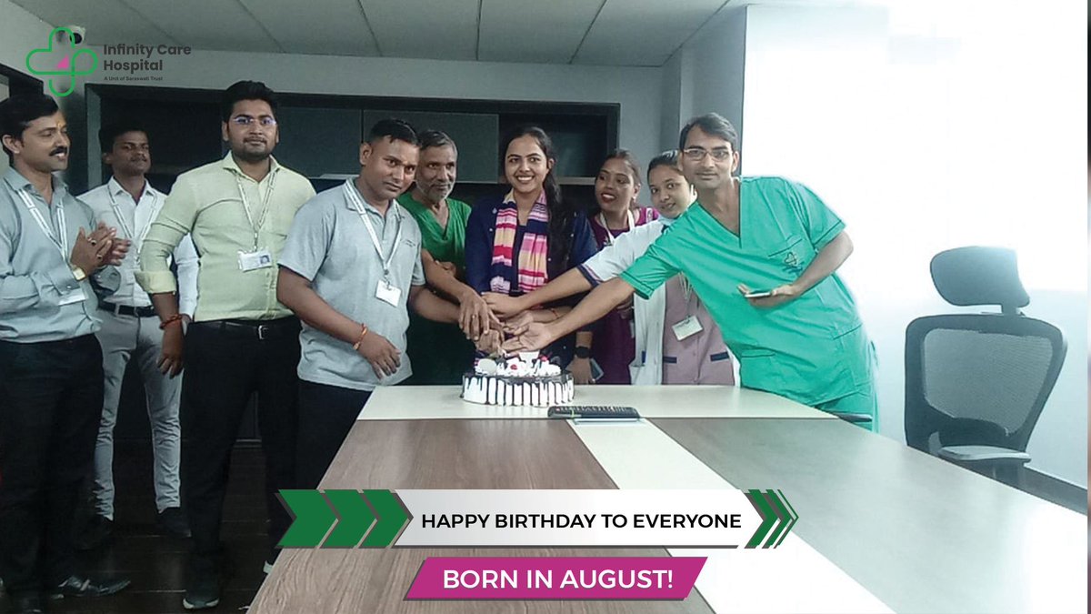 InfinityCareVNS's tweet photo. Book an appointment: https://t.co/jFKaQniN8Y
#infinitycarehospital #multispecialtyhospital #hospitalinvaranasi #cghshospital https://t.co/PzkQFiLLeJ