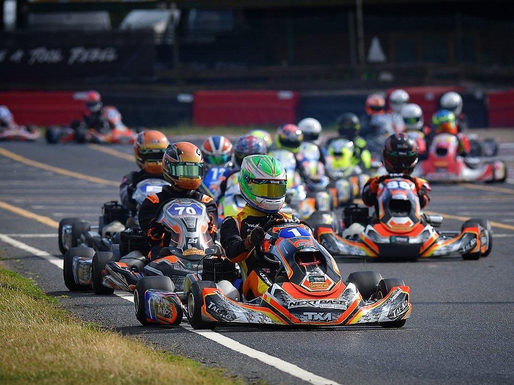 AllianceRaceUK's tweet photo. 🗞 NEWS 🗞

Karting Aces Garford And Calder Secure Podium Success For #Motorbase Driver Academy

• @AlfieGarford P2 finish in Rd4 of @BritKartChamps with Bryn Calder P3 in @ricciardoseries 

Read more here:
https://t.co/fhPUtEUMkK

📸 @JakobEbrey | Foxy Red Photography https://t.co/UVdw1Kir6u