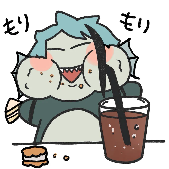  YE━━━ d(゜∀゜)b ━━━S!!カロリーなんて気にせず好きな物食べよ 