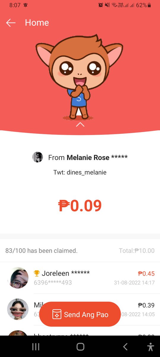 kthv_ia's tweet photo. @dines_melanie @_Identifiedd @jenette_mary @diwaaayyy thanks po, 2 lang po kasi limit na po 😊❤ https://t.co/XqIblvEBad