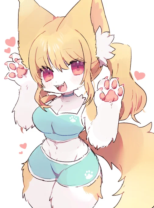 #今月描いた絵を晒そう 