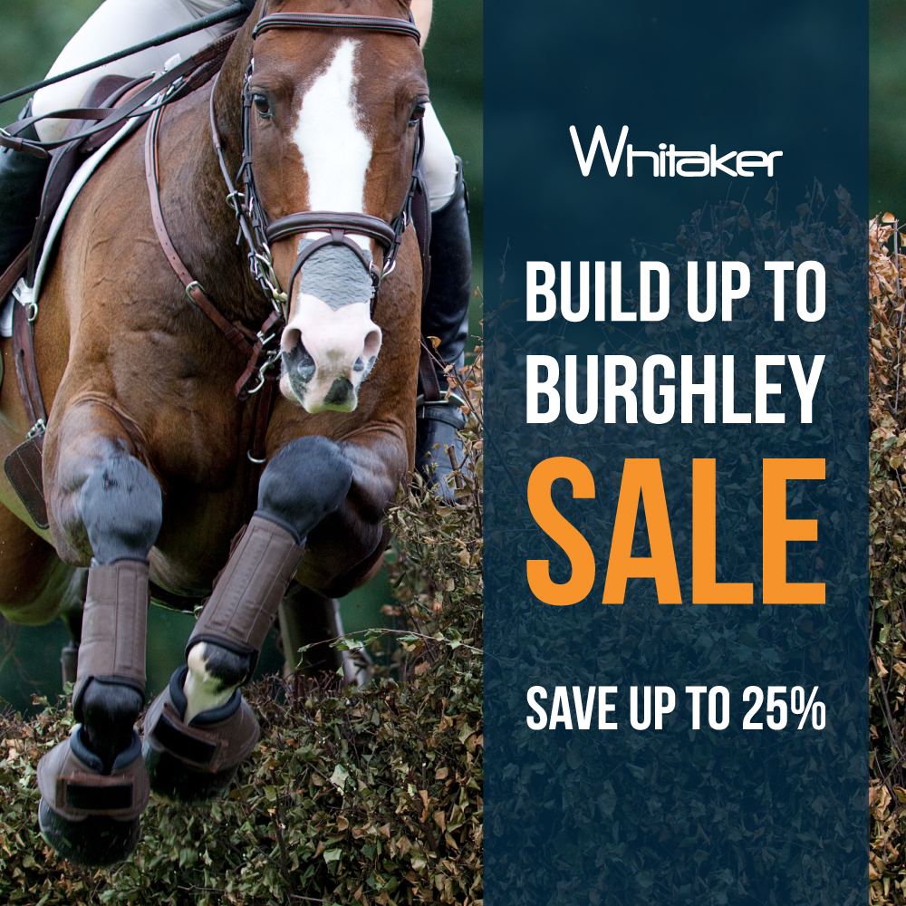 Join us for the build-up to Burghley Sale! - mailchi.mp/johnwhitaker.c…