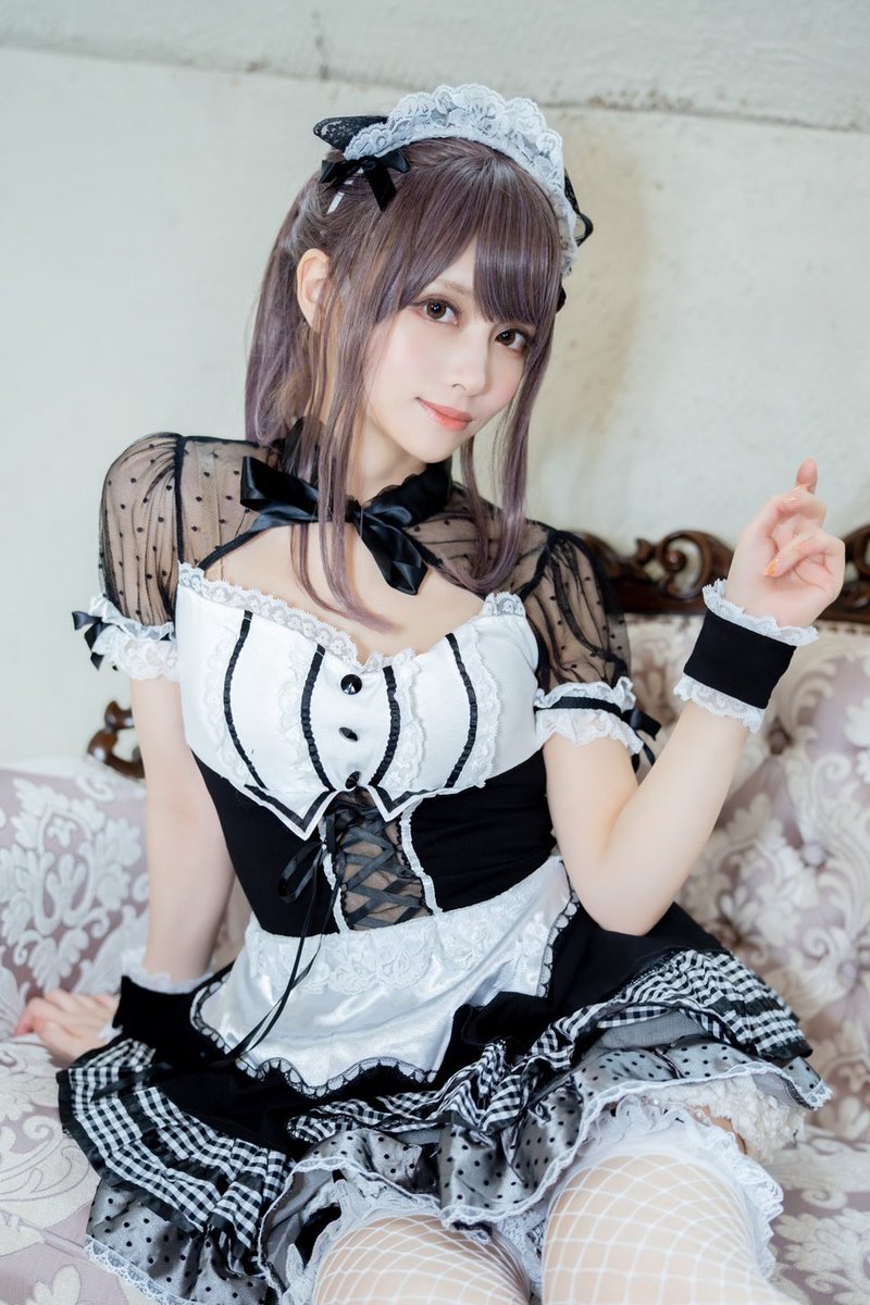 ef_urmrdisease's tweet photo. 2022/08/28 
Blanche撮影会 3部 
えい梨さん(@kaorokuri )

撮影もレタッチもありがとうございました！
#Blanche撮影会 https://t.co/mCPFCFmHBH