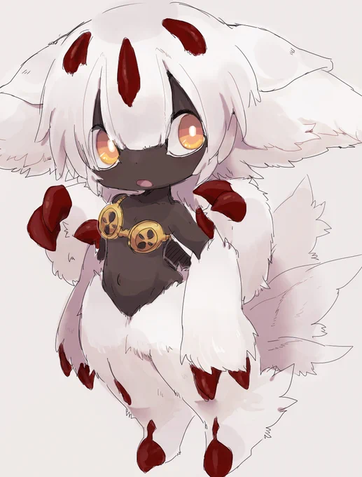 #今月描いた絵を晒そう 