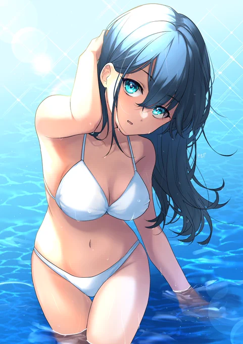 夏終わっちゃうね 