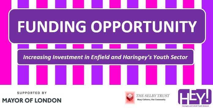 Funding to Support Disabled &amp; Disadvantaged Children from The Toy Trust.

Up to £5,000.

Info/Apply: toytrust.co.uk/apply/