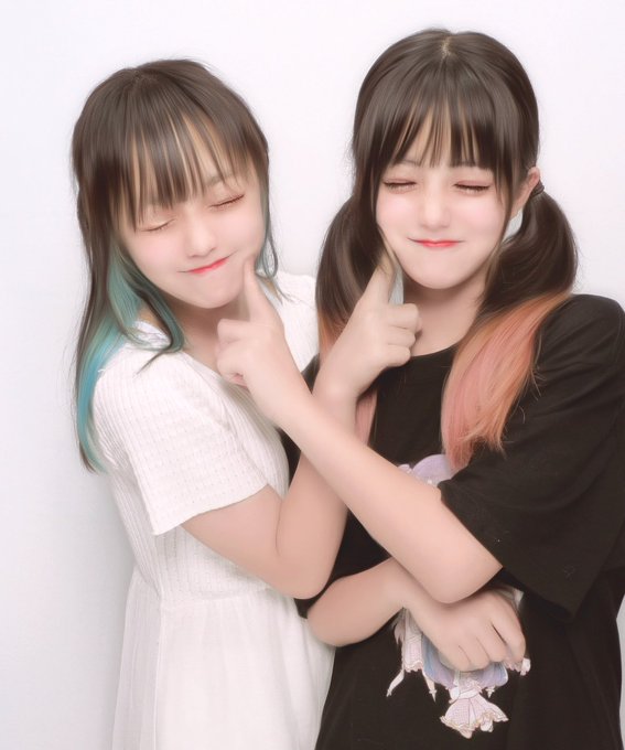 Twitterのコスプレ画像23