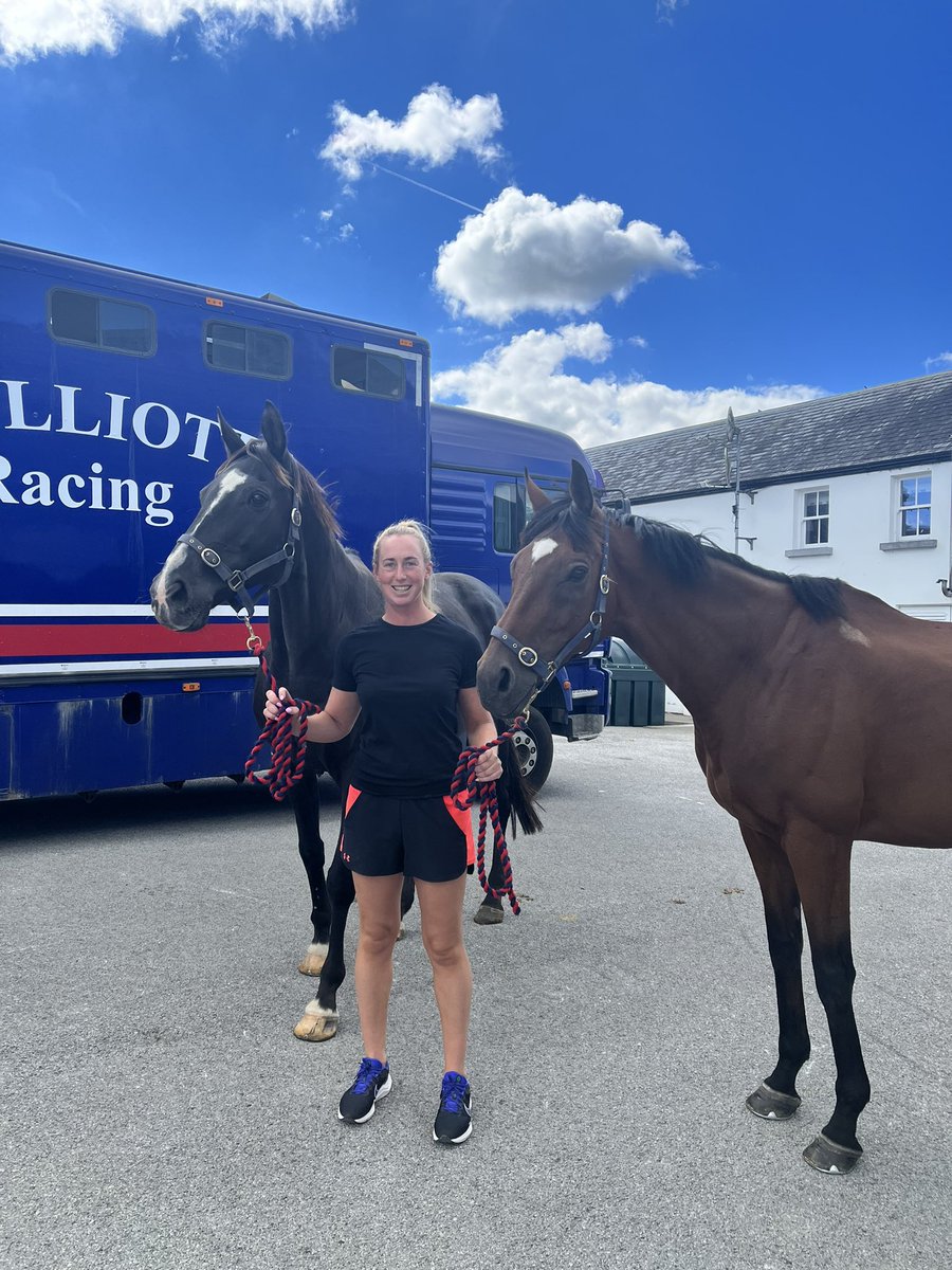 camsharples's tweet photo. Caught in the middle of 2 racing legends #DonCossack &amp; #TigerRoll Racing kings 👑 Lucky to have worked with 2 superstars ❤️ https://t.co/FzzgPS2mbD