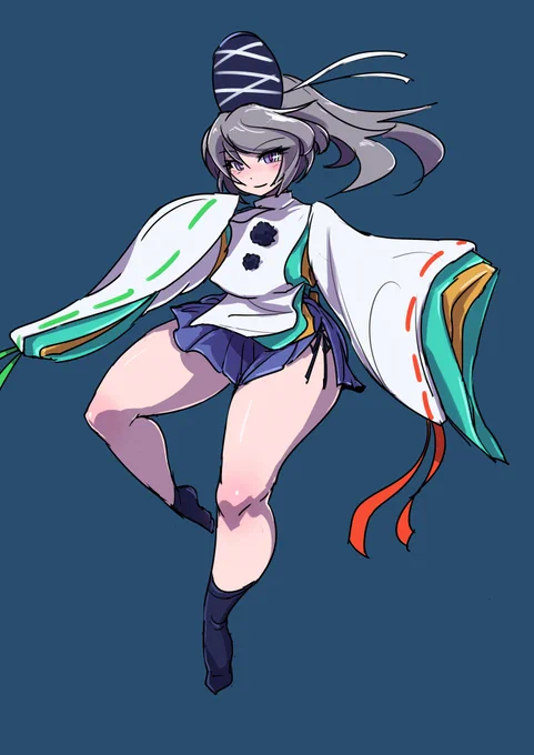 布都しゃん 