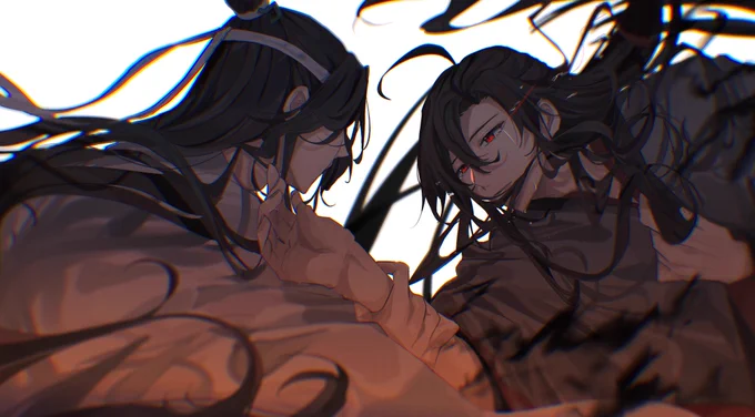#今月描いた絵を晒そう  10枚くらい描いたかも!? 