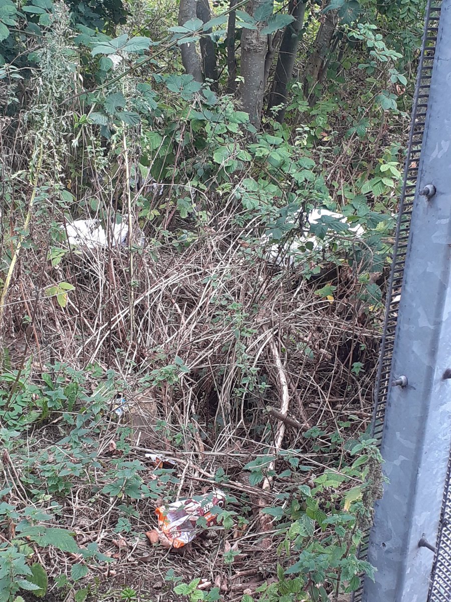 dinkelwhacker1's tweet photo. I think I may have met my match or should that be #mattress?
#flytippers are SCUM!!!!! https://t.co/0AmMoqhulS