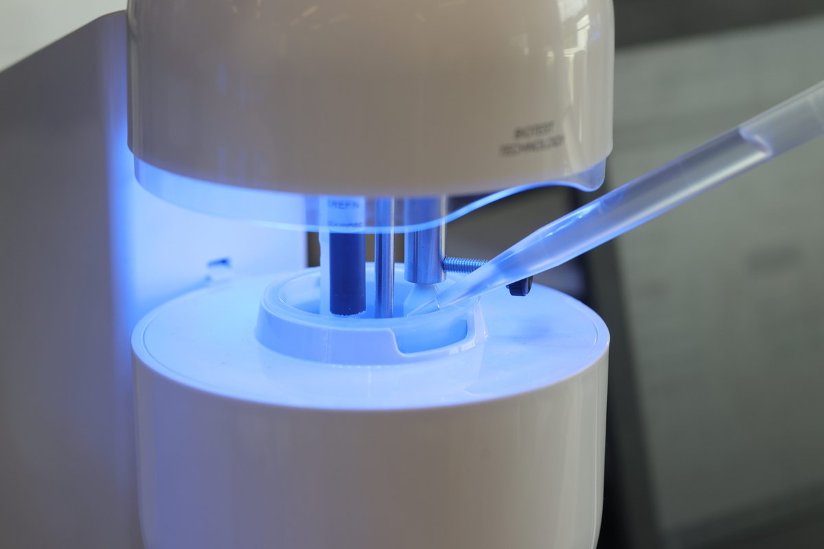 BIOLAN takes a new step on the long road to becoming an official method (#OMA) of AOAC INTERNATIONAL by approving the "First Action" of the #BIOFISH equipment for the measurement of sulphite in crustaceans.

#AOAC #oma #firstaction #BIOLAN