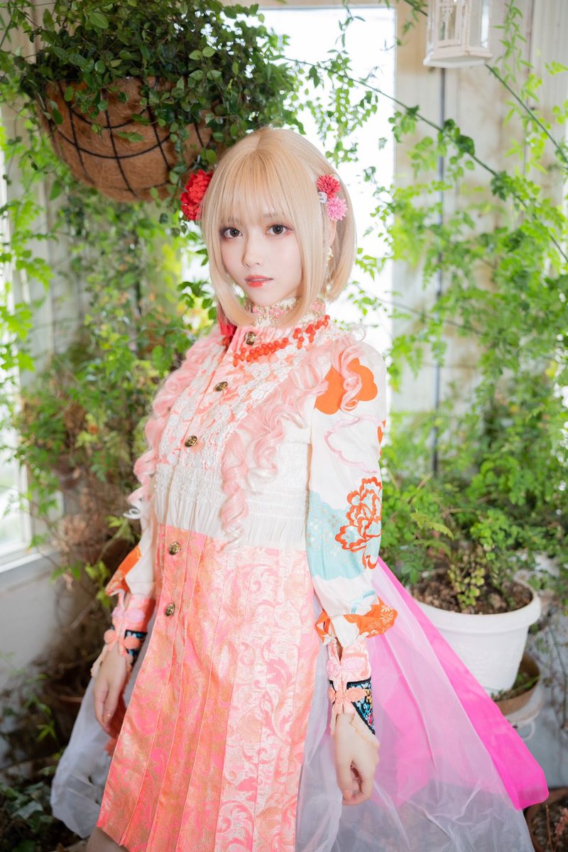 ef_urmrdisease's tweet photo. 2022/08/28 
Blanche撮影会 4部 
えい梨さん(@kaorokuri )

撮影ありがとうございました！
雰囲気のいい撮影会でした😊
#Blanche撮影会 https://t.co/4fjVcCJq7C