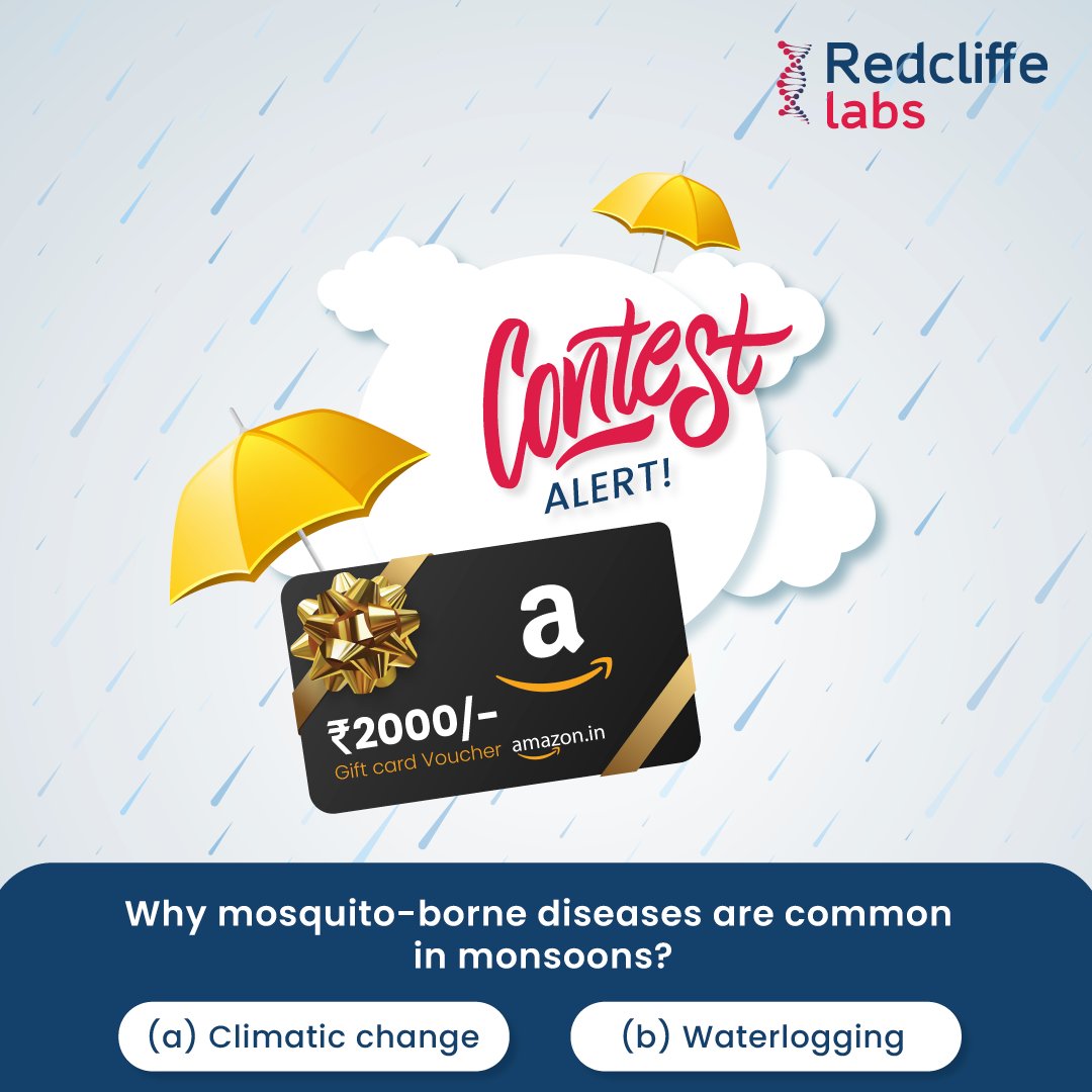 Guess the right answer &amp; win an Amazon Voucher worth INR 2000.
Step to Follow
1. Follow us on Instagram, FB, YT &amp; Twitter.
2. Tag 5 of your friends here

Entries are valid till 3rd September 2022, 7 PM.

#giveaway #contestalert #amazongiveaway