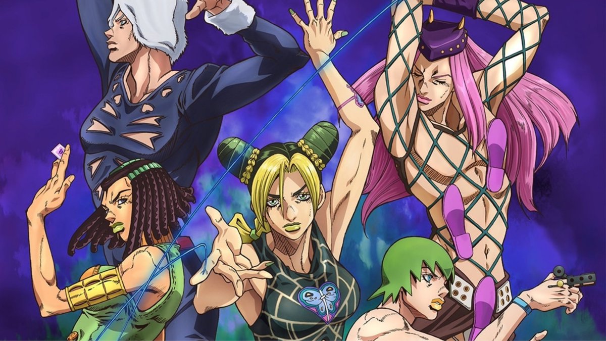 Sobre ANIMES & MANGÁS tweet media
