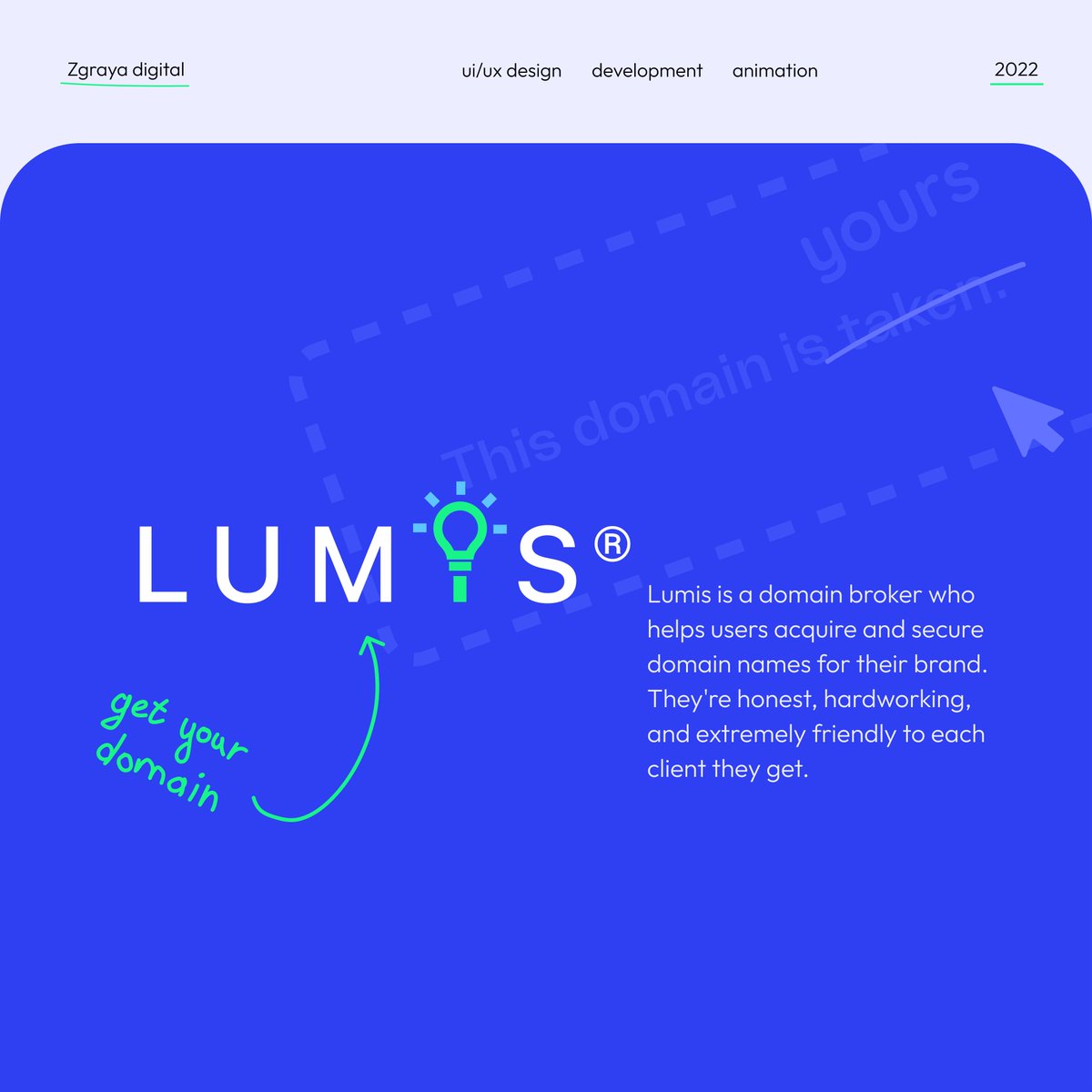 Zgraya Digital tweet media